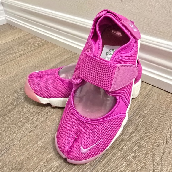NIKE AIR Rift "Fuchsia Flash" - Picture 7 of 8